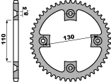PBR 4306 49 C45 (JTR215.49)